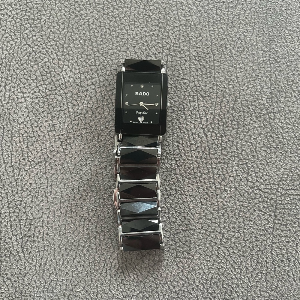 Black rado